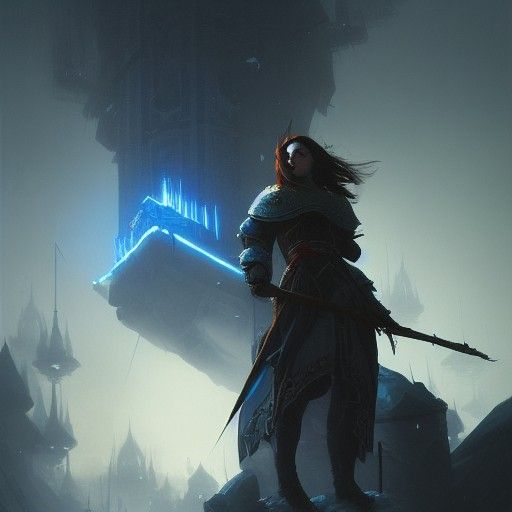 Royal Guard