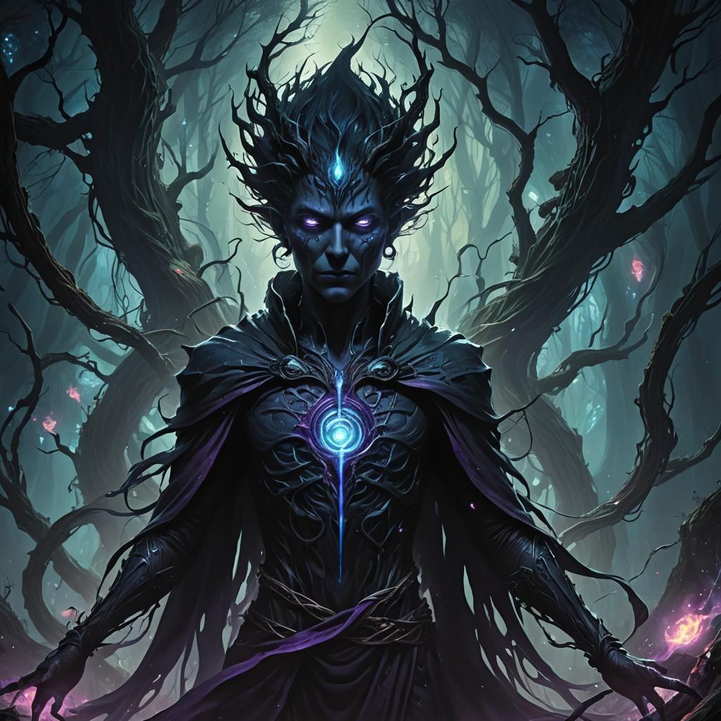 Dark adult soul dark side of my soul