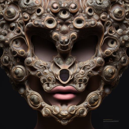 Untitled Creation