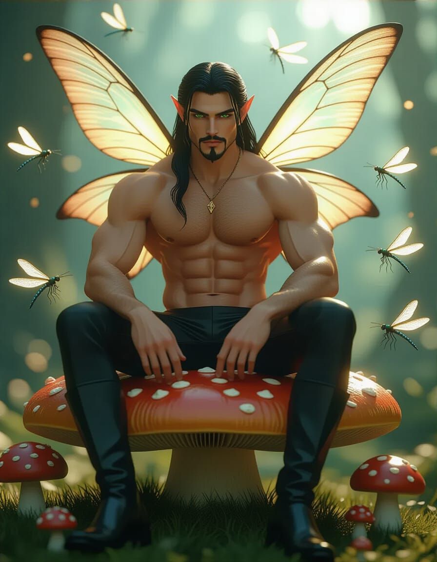 Sorry, is it hot in here!?