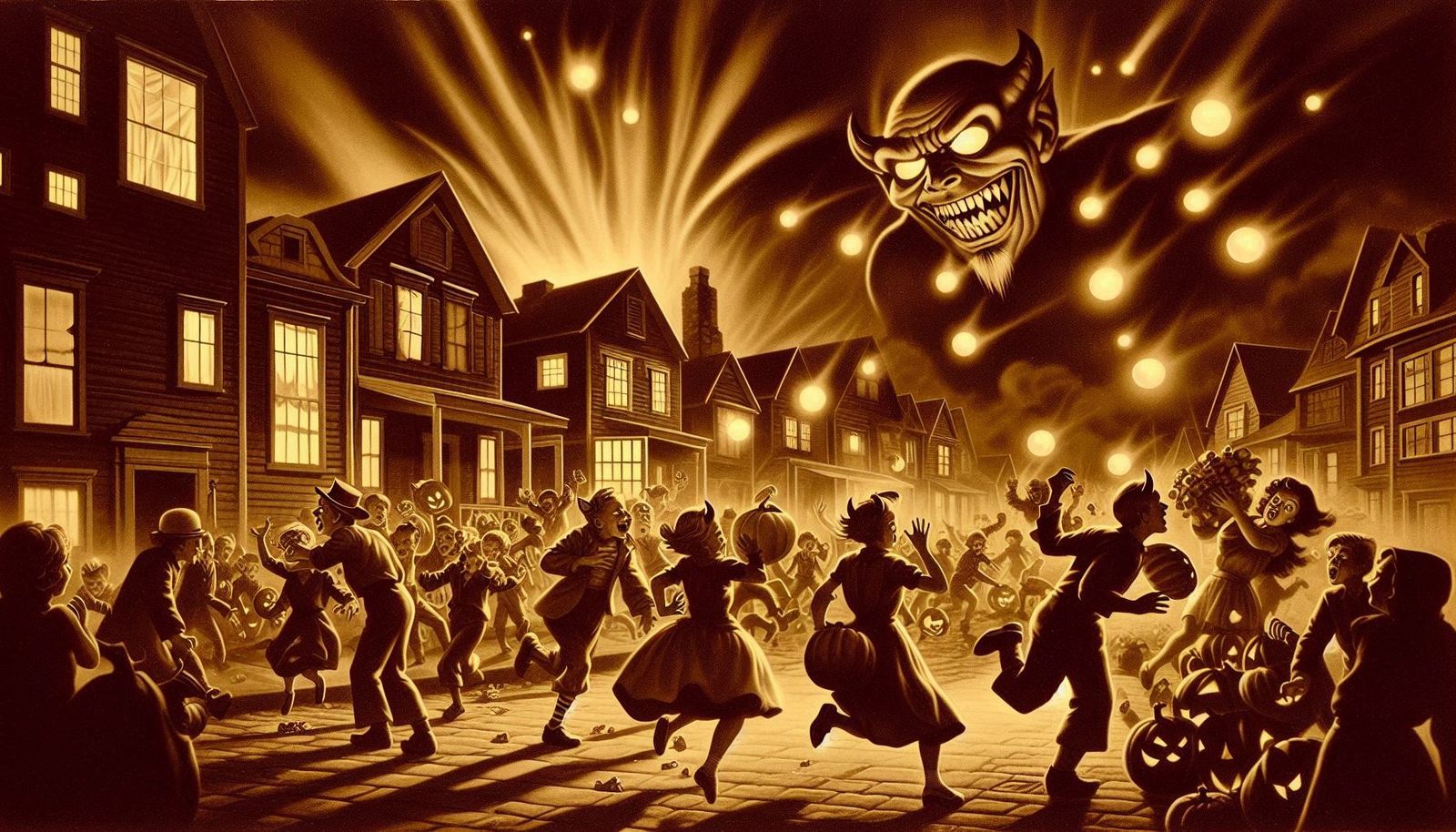 ⛧⃝𓄃 ŦĦƗŞ ¥€ΔŘ  🜏  Đ€VƗŁ'Ş ŇƗǤĦŦ 👁️⃤    ŴƗŁŁ β€ Ħ€ŁĐ ØV€Ř ...