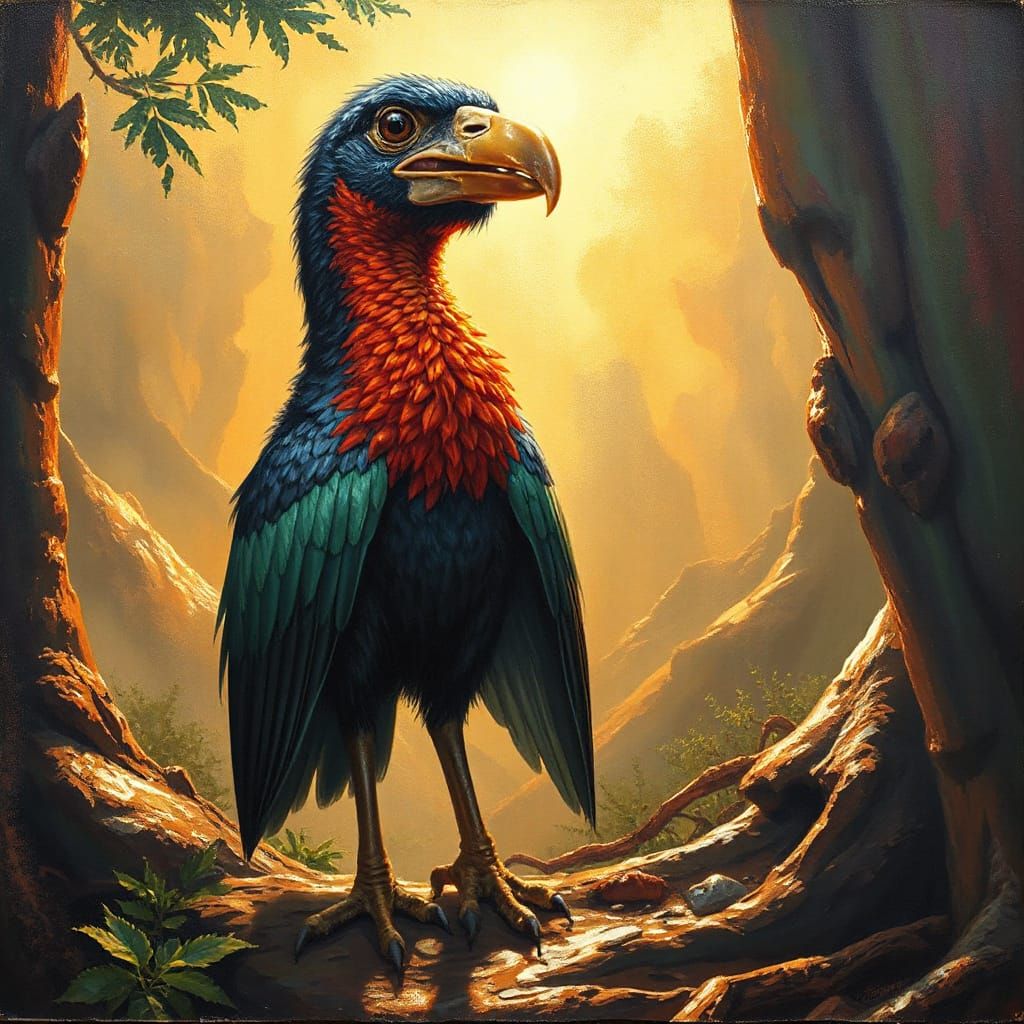 Not Thanksgiving Dinner 6