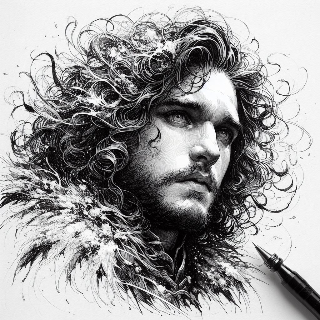 You know nothing Jon Snow