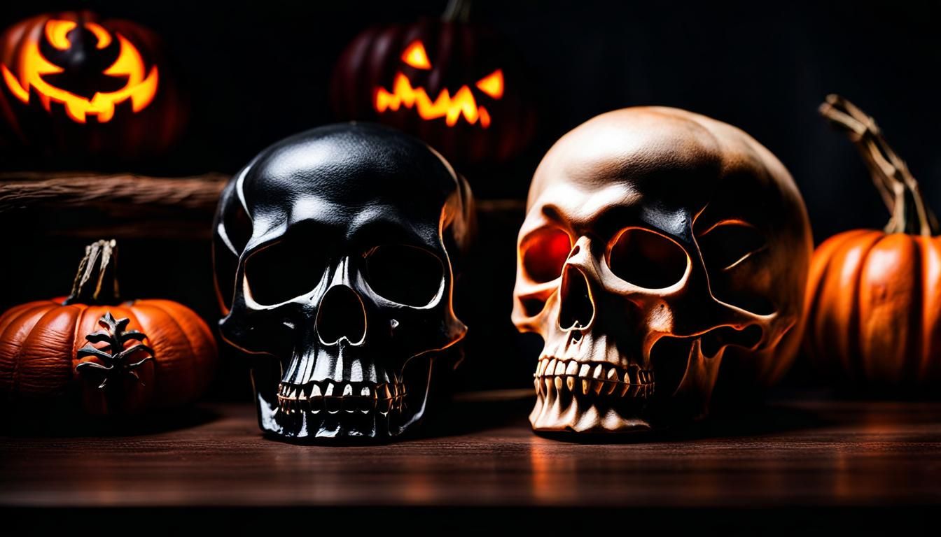 Skulls