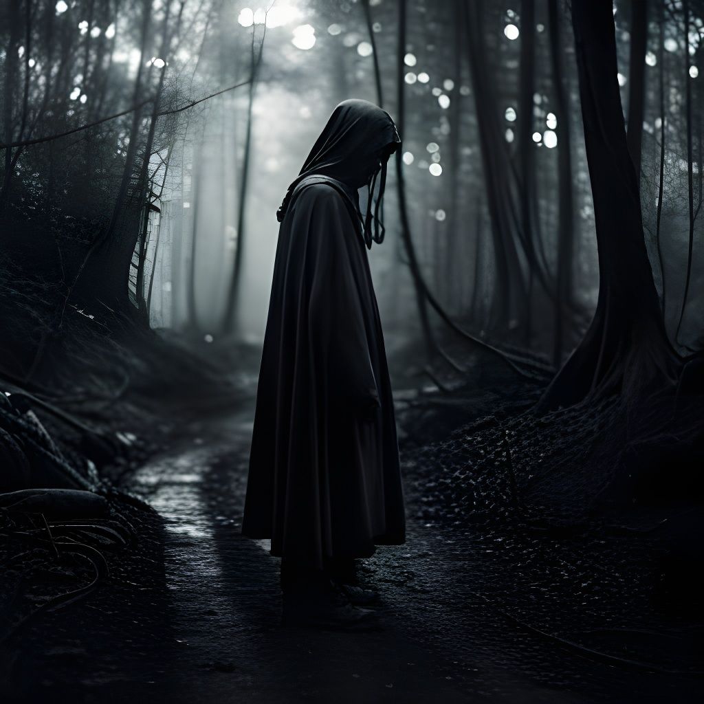 I will not follow where the path may lead, but I will go whe...