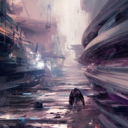 by Wadim Kashin