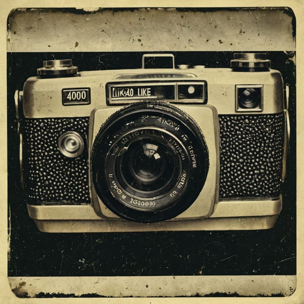 4000 Likes recibed. Thank you all¡¡ :D