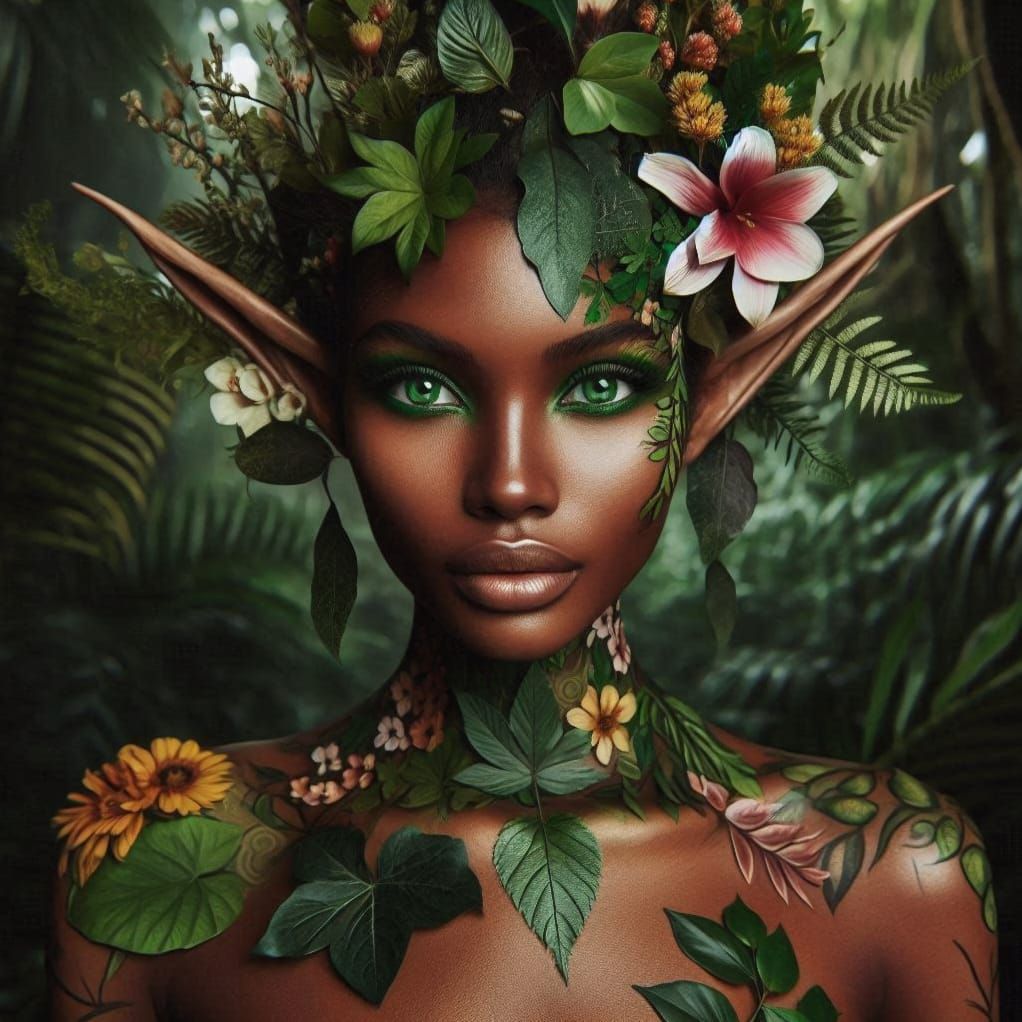 Reflect the magic you find