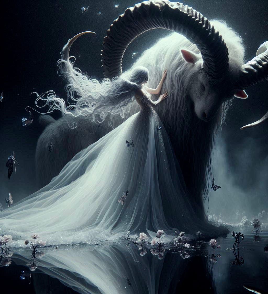 the bond between us, I am home