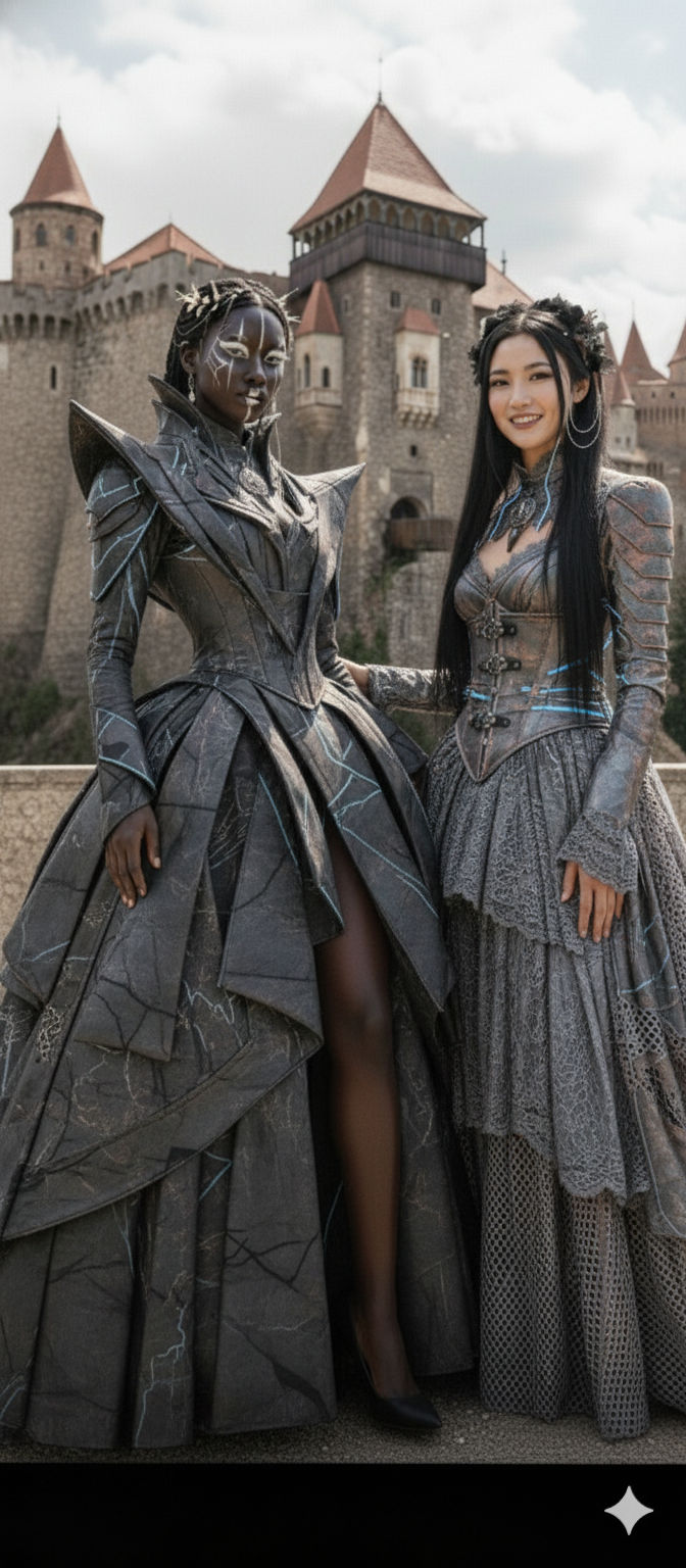 Guardians of the Dusk