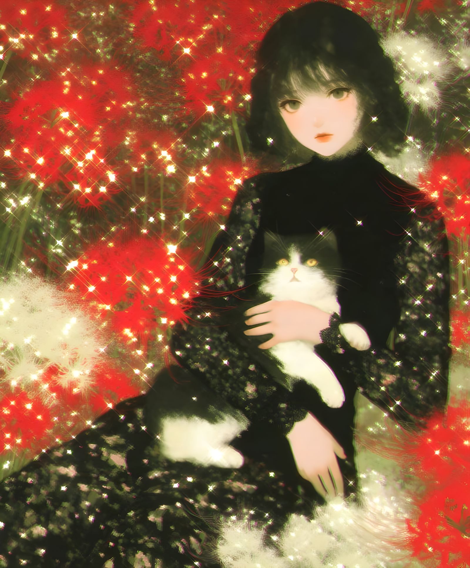 ȶաօ ɮɛǟʊȶɨʄʊʟ ƈʀɛǟȶʊʀɛֆ