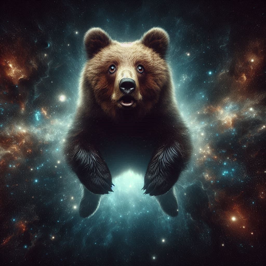 You'll Get Used To It