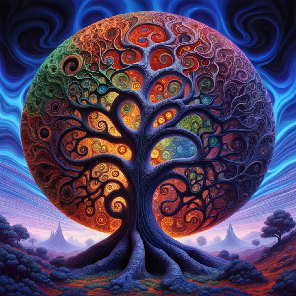 Untitled Creation
