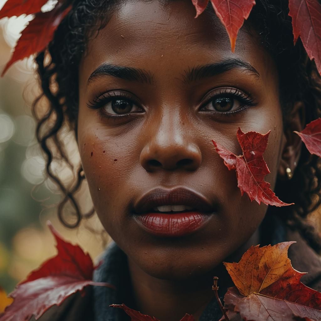 Taste of Autumn VIII