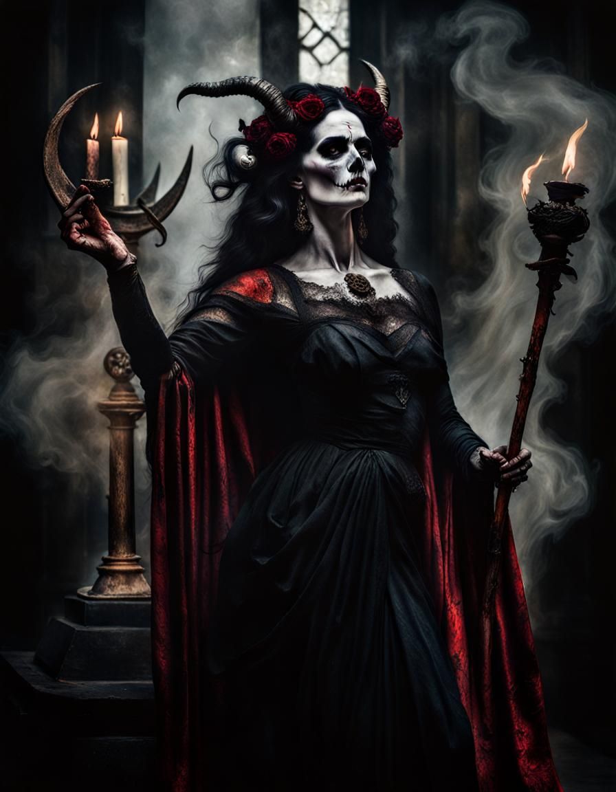 House of Darkness