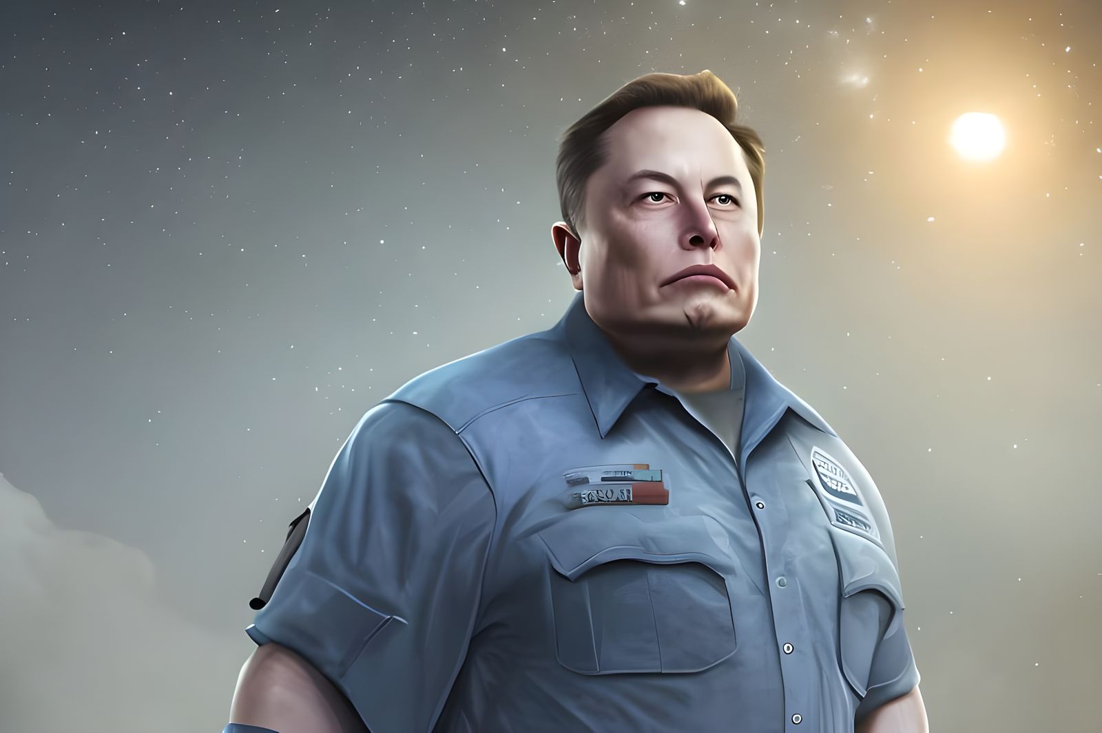 Mr. Musk