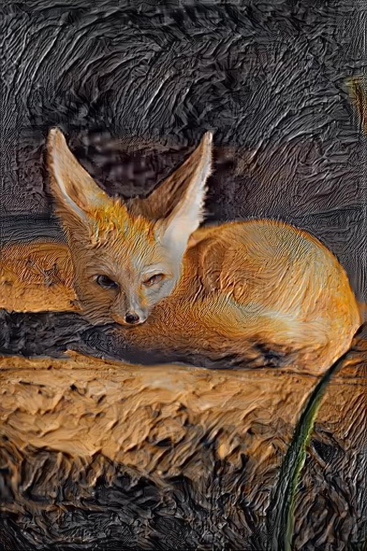 fox