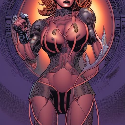 Copperhead beauty queen