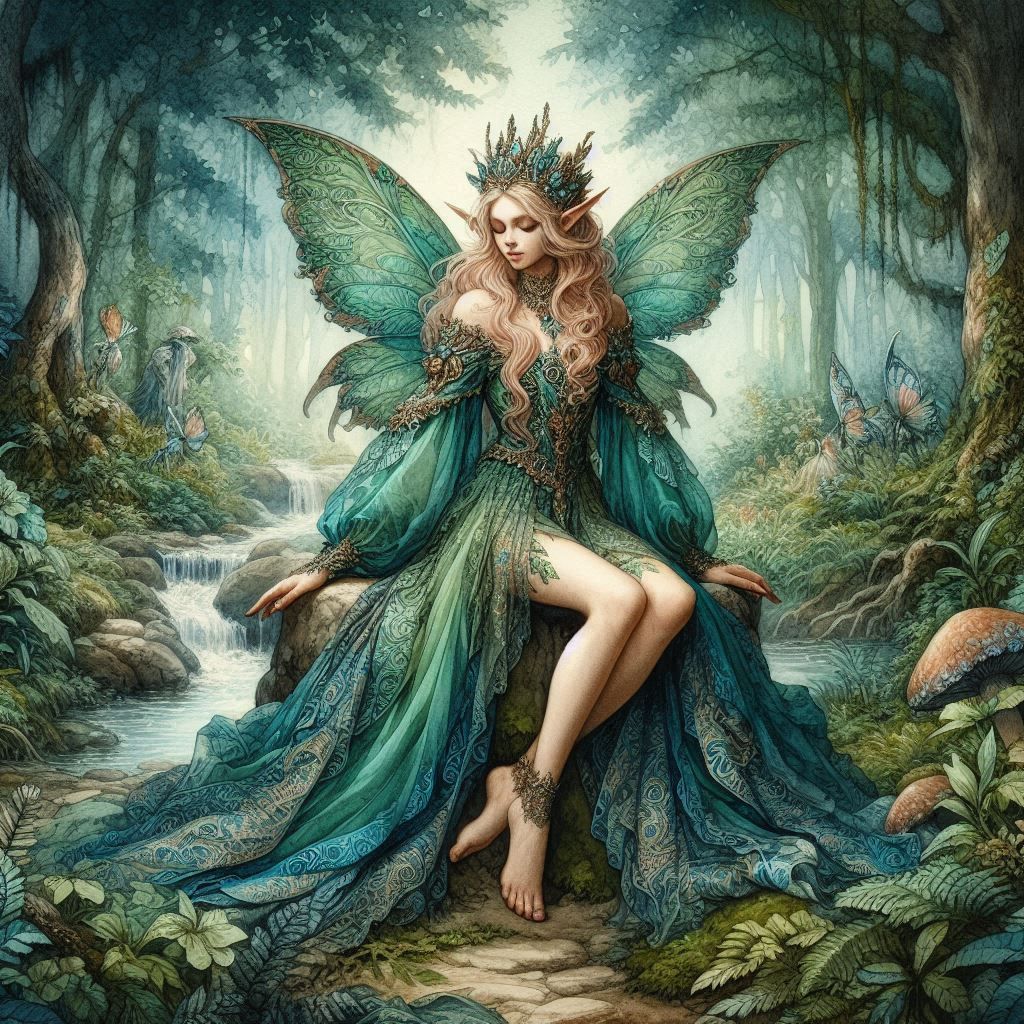 Titania