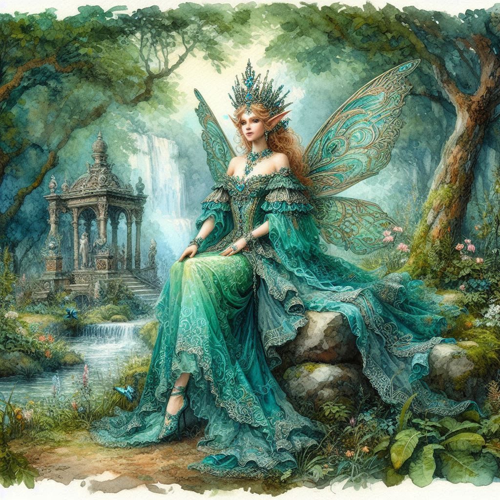 Titania
