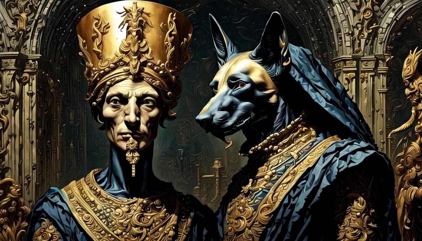 King and Council