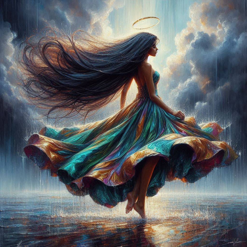 Images from the Heart