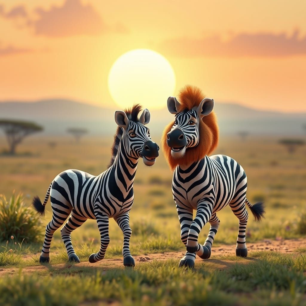 Grr.. give me way..  by @AmazingArun