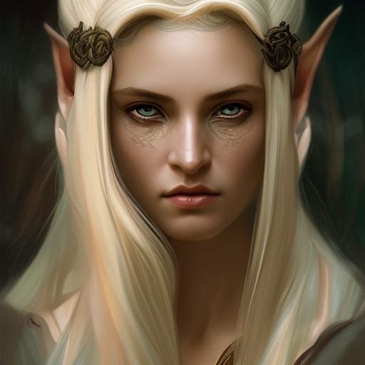 One ring  by @Mayra Montijo