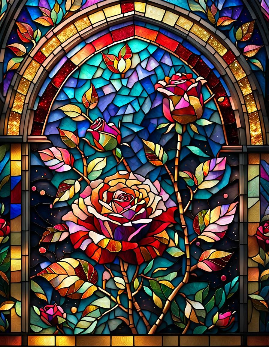 Untitled Creation