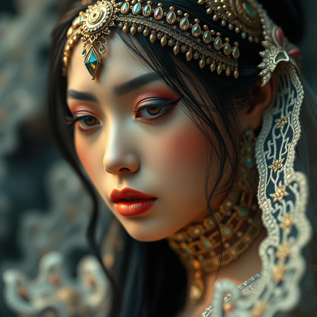 Untitled Creation