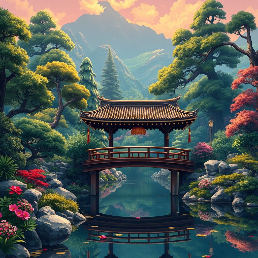 Whispers of Ethereal Dreams in Soft Focus