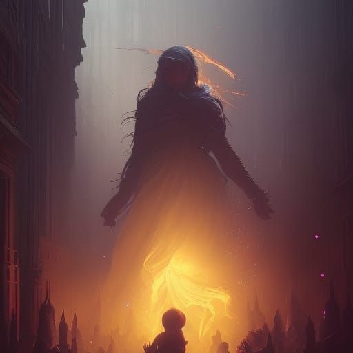 DemiGod