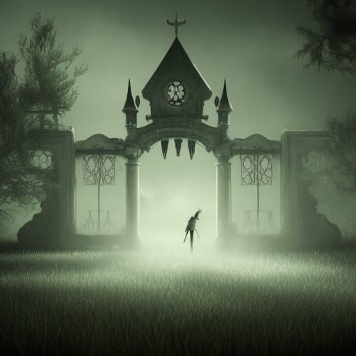 The Gate