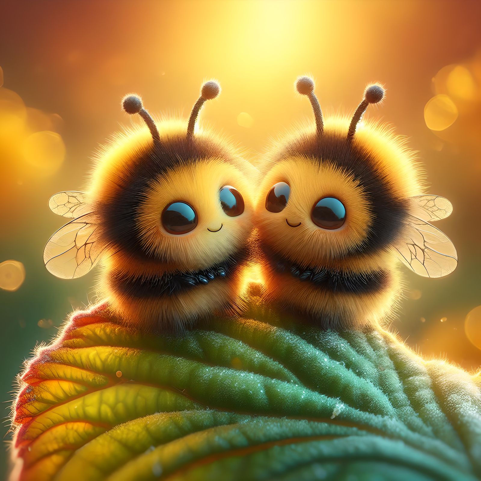 bee humble like the bumble ❤️