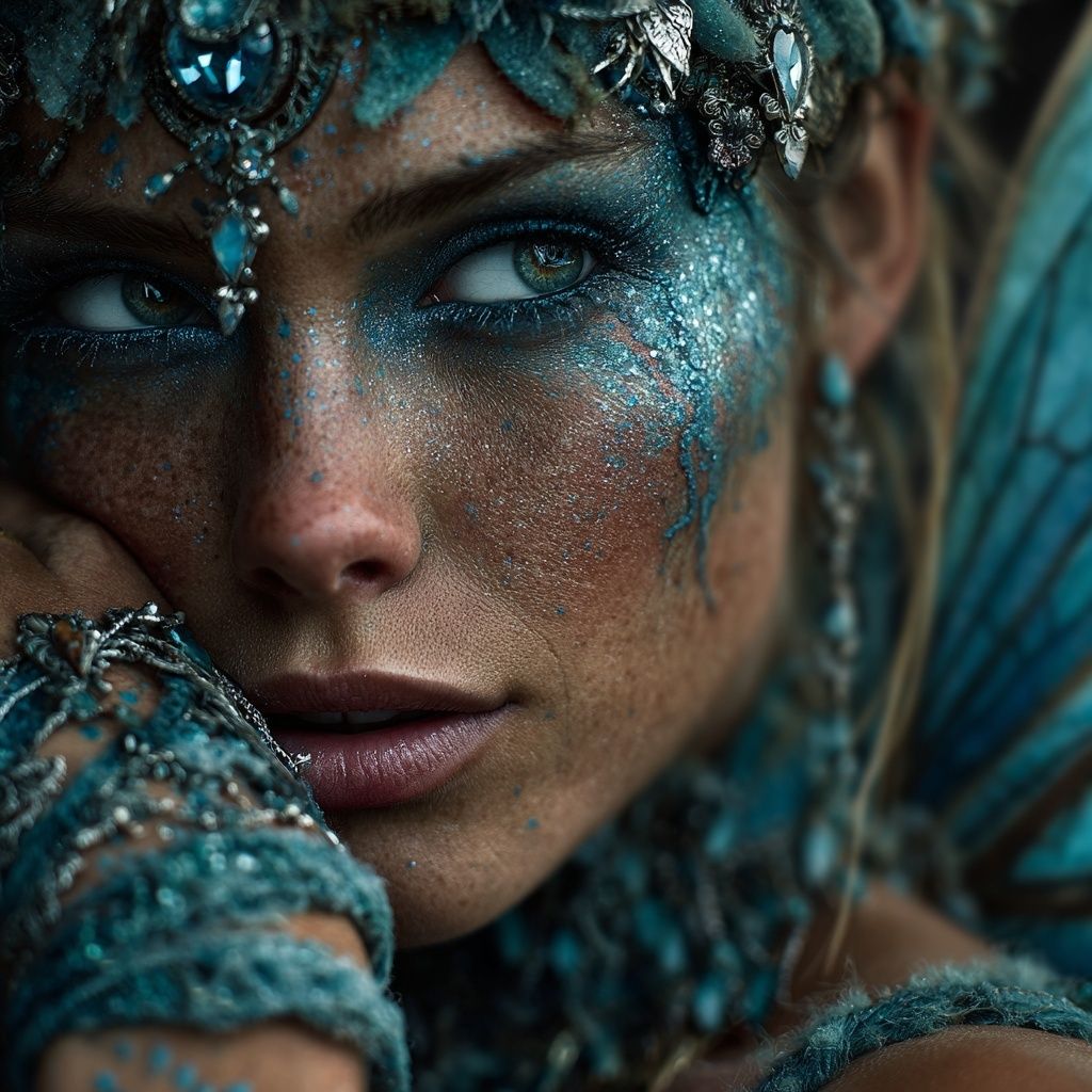 Whispers of the Moss Court