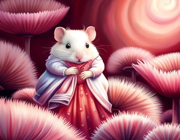 Daily dose of cute  patootie ness