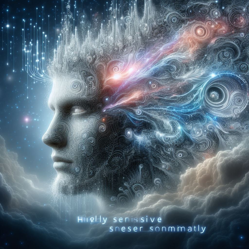Highly Sensitive Person