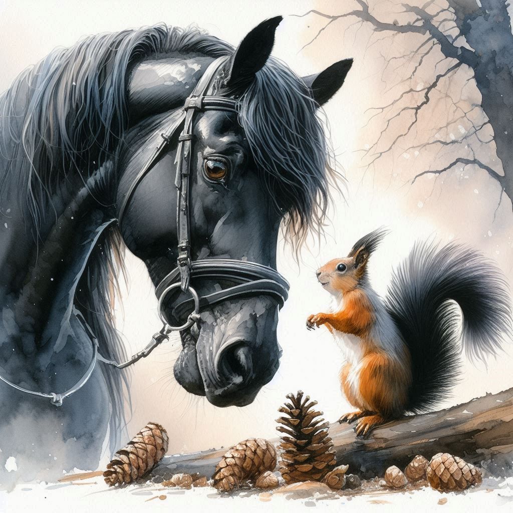 Friends  by @Franciska