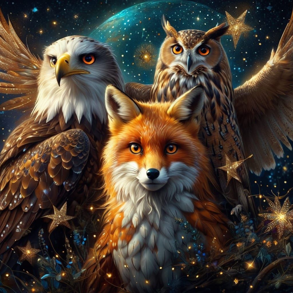 Here is looking at You !! #2