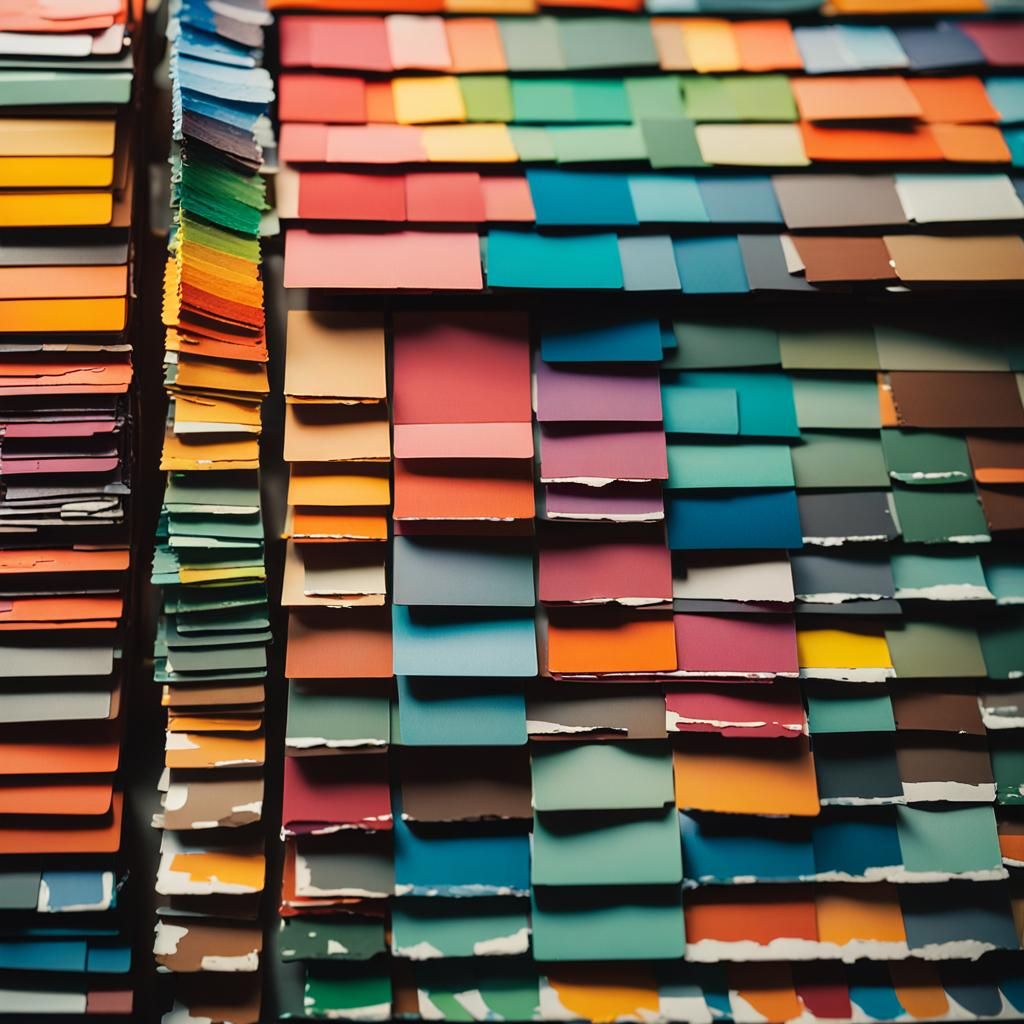 Color Theory - 2