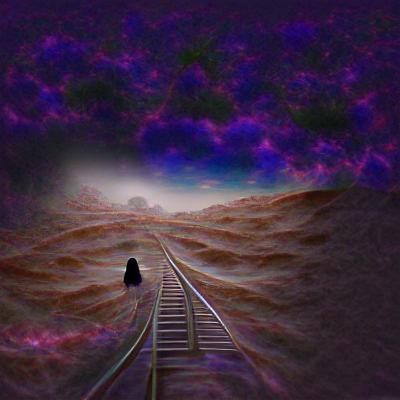 Journey into nothingness
