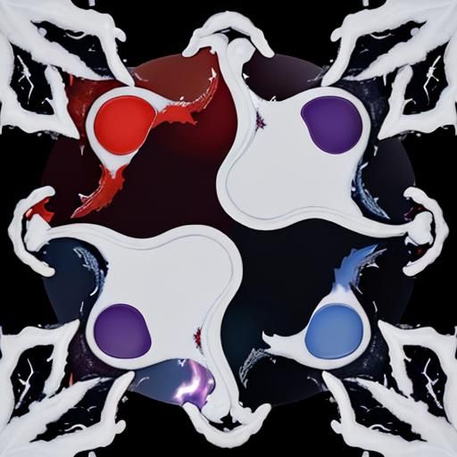 Untitled Creation