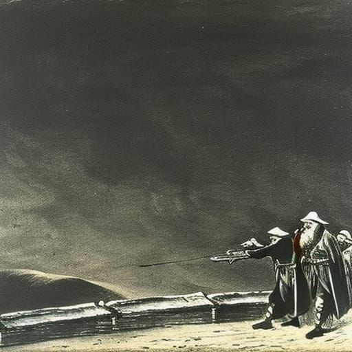 Fiddler on the roof is not needed 
By Alfred Kubin, George B...