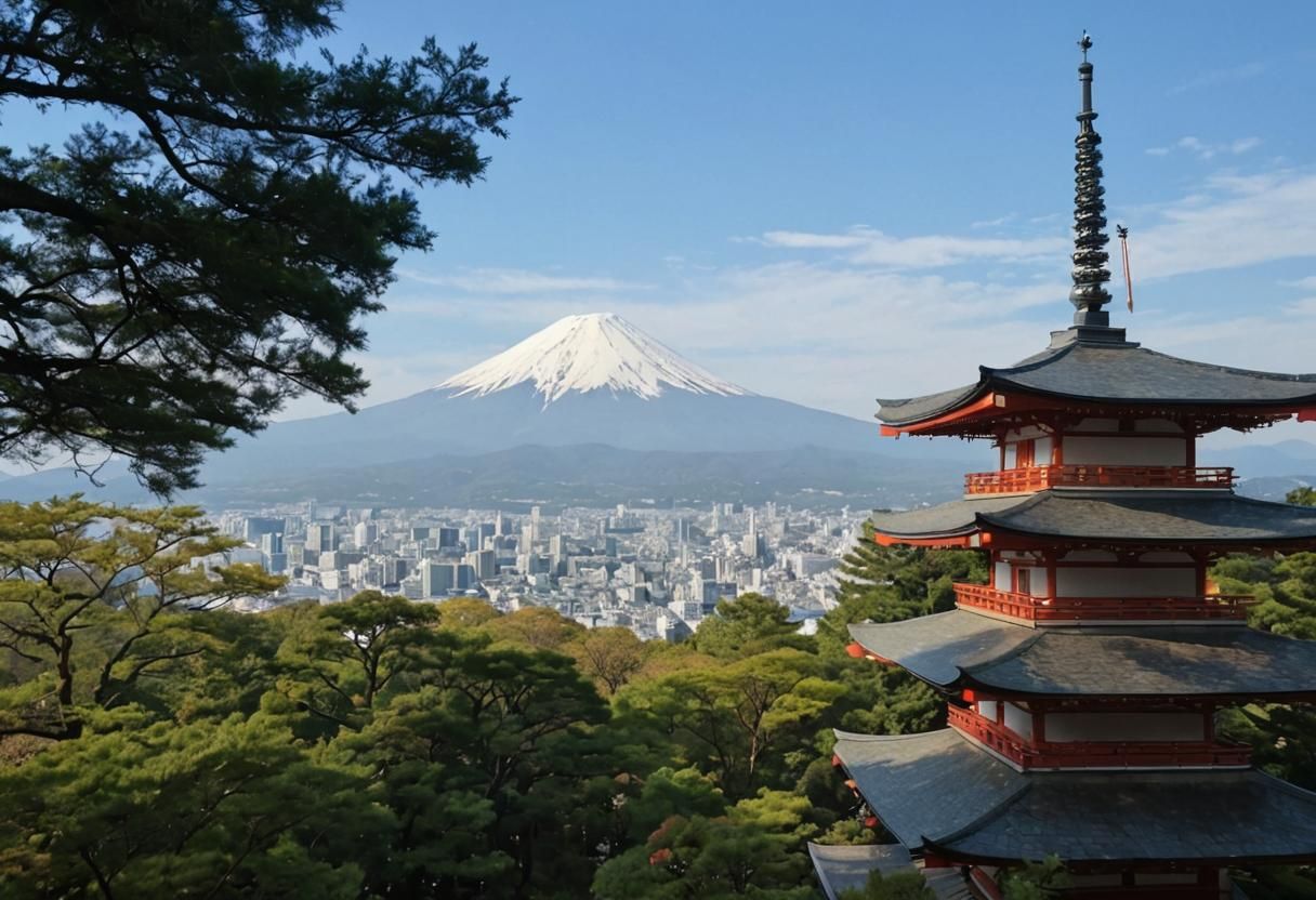 Japan