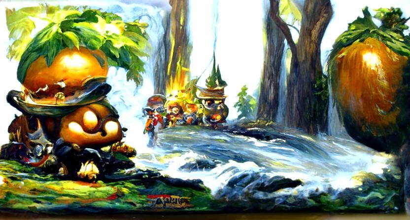 Maplestory