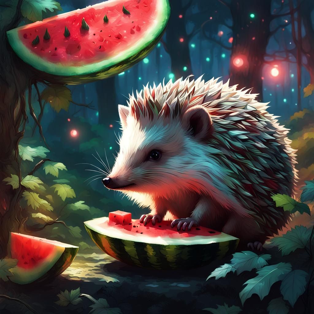 hedgehog