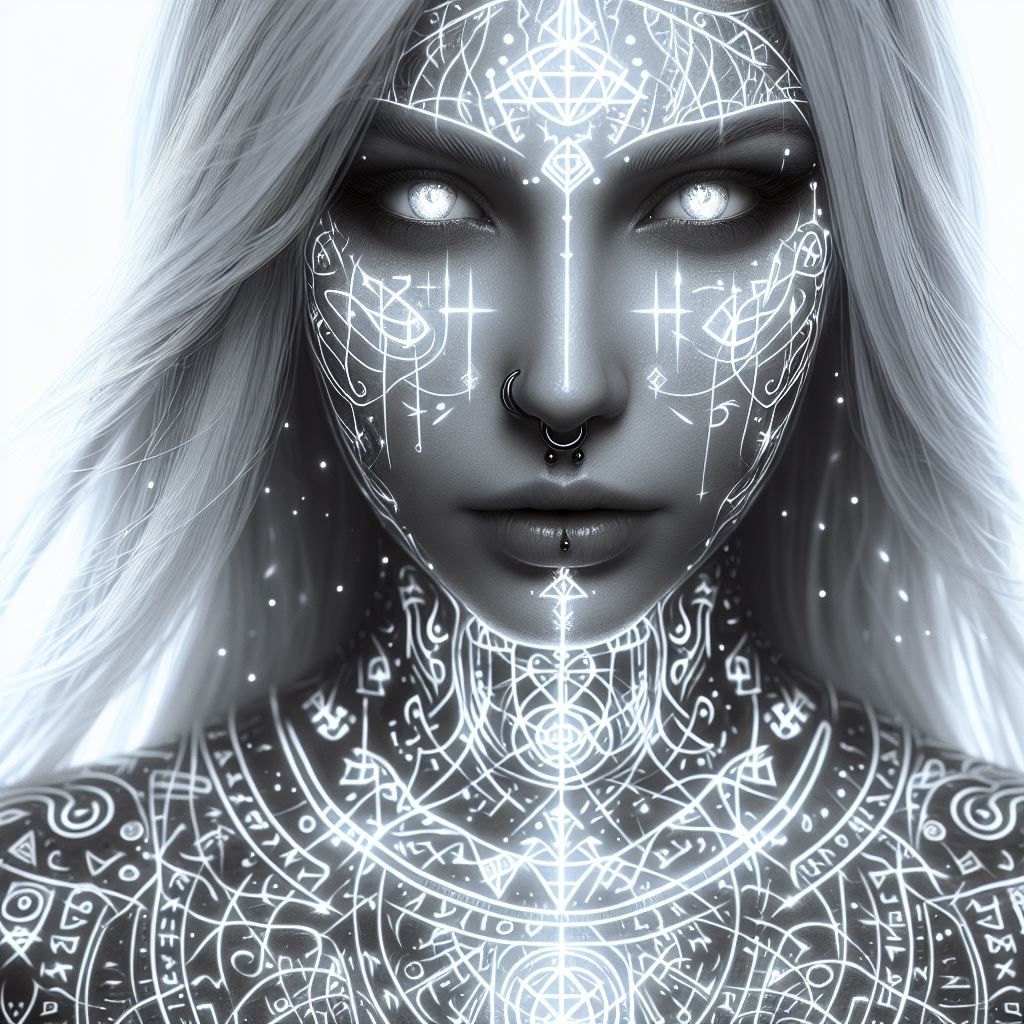 21st Century Witches : Celeste