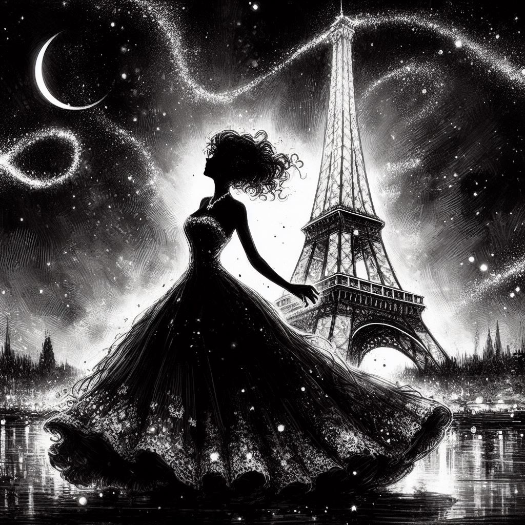 I could have danced all night