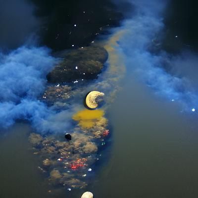 sky
