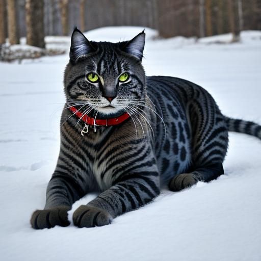 AI Image of an Emoji